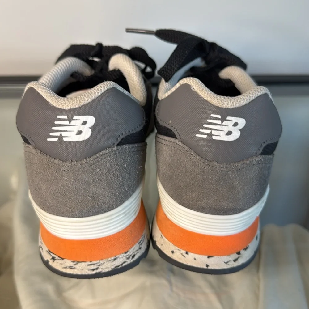 Classic Men’s 515 New Balance Sneakers - Picture 3 of 6